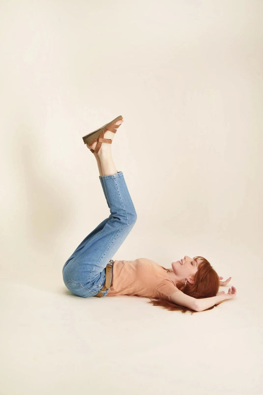 Naot Women's Kayla Wide Latte Brown Leather Naot Women's Kayla Wide Latte Brown Leather