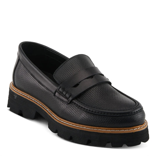 Spring Step Women's Lexington Shoes Black Spring Step Women's Lexington Shoes Black