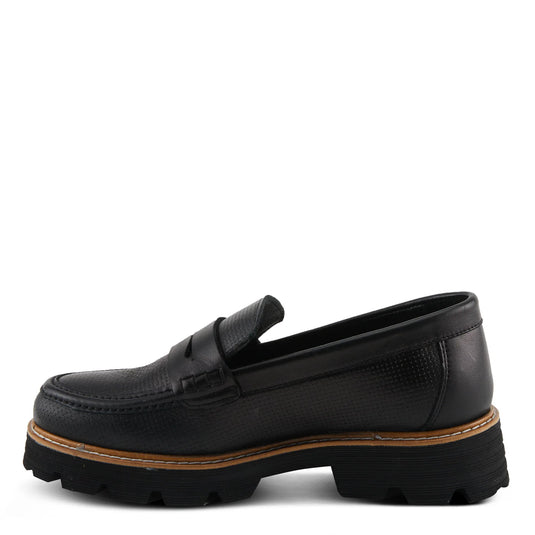 Spring Step Women's Lexington Shoes Black