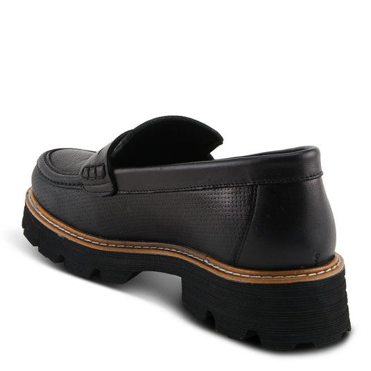 Spring Step Women's Lexington Shoes Black Spring Step Women's Lexington Shoes Black