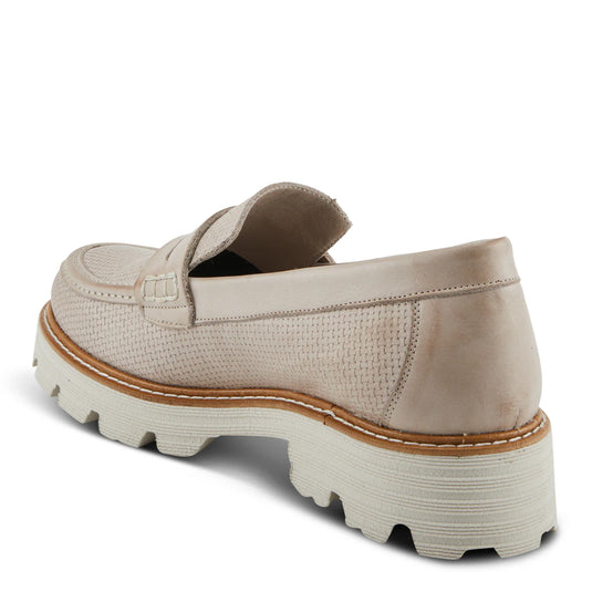Spring Step Women's Lexington Shoes Stone Spring Step Women's Lexington Shoes Stone