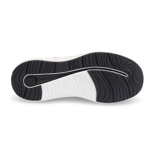 Kizik Women's London Shoes Black Kizik Women's London Shoes Black