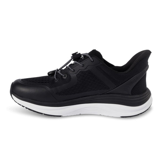 Kizik Women's London Shoes Black Kizik Women's London Shoes Black