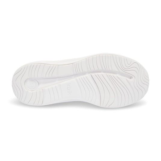 Kizik Women's London Shoes White Kizik Women's London Shoes White