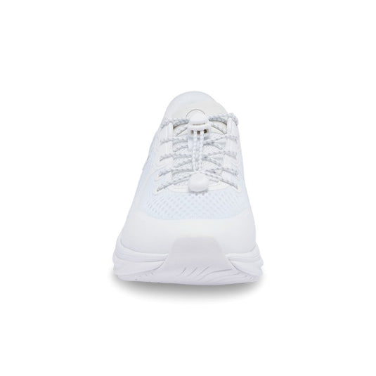 Kizik Women's London Shoes White Kizik Women's London Shoes White