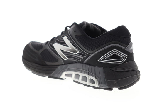 New Balance 1340v3 M1340GB3 Men's Black New Balance 1340v3 M1340GB3 Men's Black