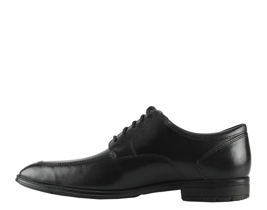 Rockport Men's Maccullum Moc Toe Dress Shoe Rockport Men's Maccullum Moc Toe Dress Shoe