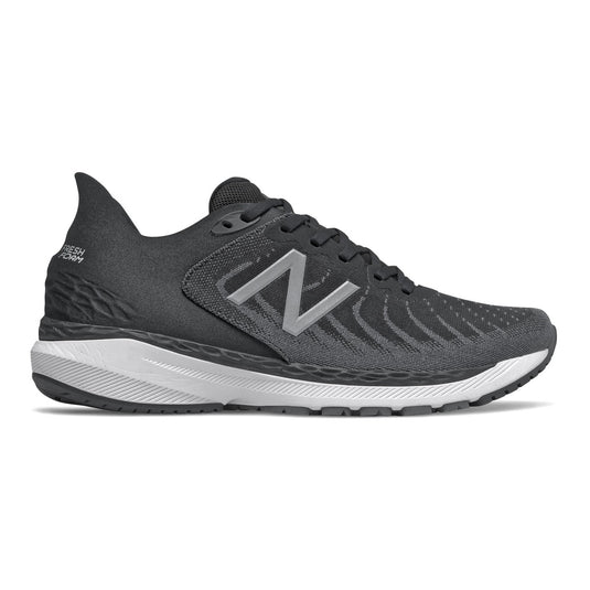 New Balance Men's 860v11 Black/White New Balance Men's 860v11 Black/White