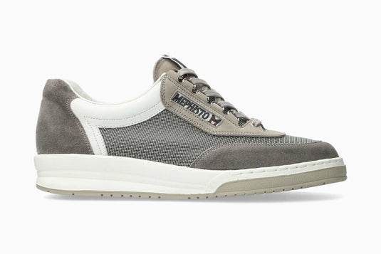 Mephisto Men's Match Air Grey Mephisto Men's Match Air Grey