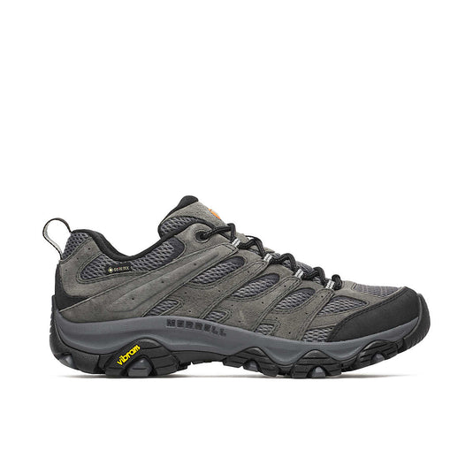 Merrell Men's Moab 3 GORE-TEX® Shoe Granite Merrell Men's Moab 3 GORE-TEX® Shoe Granite