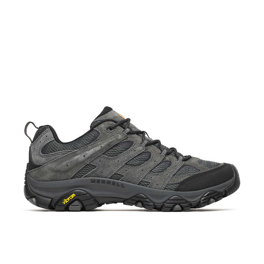 Merrell Men's Moab 3 shoe Granite Merrell Men's Moab 3 shoe Granite