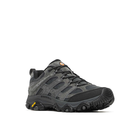 Merrell Men's Moab 3 shoe Granite