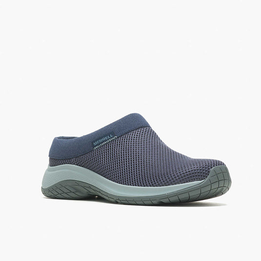 Merrell Women's Encore Breeze 5 Navy Merrell Women's Encore Breeze 5 Navy