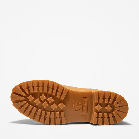 Timberland Men's Premium 6-Inch Waterproof Boot - Wheat Timberland Men's Premium 6-Inch Waterproof Boot - Wheat