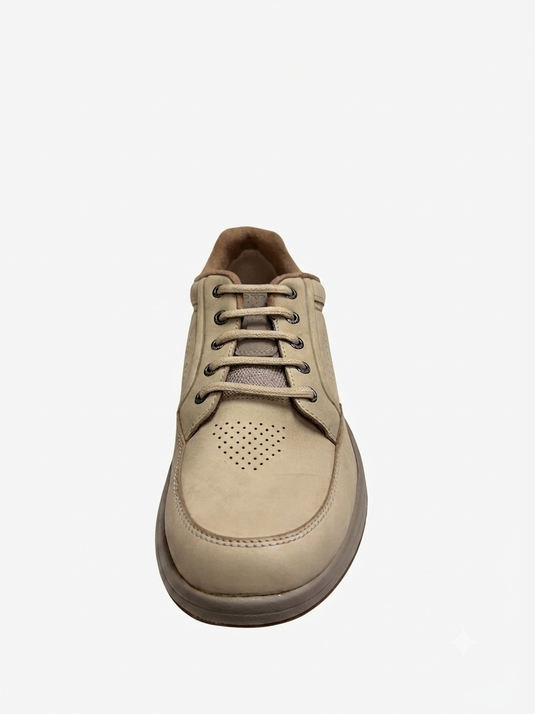 Rockport Men's Rocksand NBK - Tan Rockport Men's Rocksand NBK - Tan