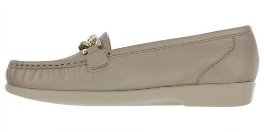 SAS Women's Metro Link Comfort Loafers champange SAS Women's Metro Link Comfort Loafers champange