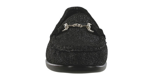 SAS Women's Metro Moccasin Loafer Sparkle SAS Women's Metro Moccasin Loafer Sparkle