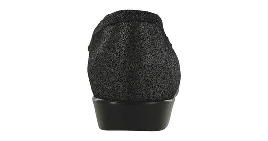 SAS Women's Metro Moccasin Loafer Sparkle SAS Women's Metro Moccasin Loafer Sparkle