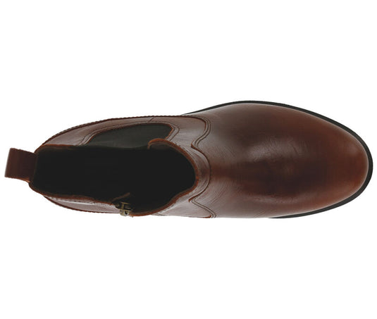 SAS Women's Mojo Bootie Walnut SAS Women's Mojo Bootie Walnut