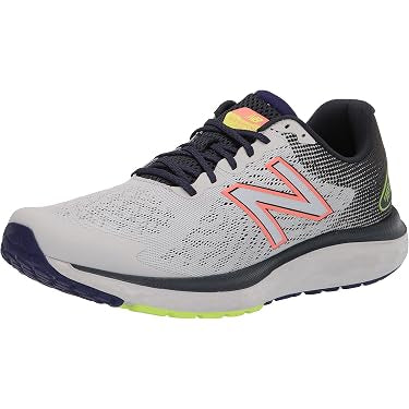 New Balance Women's Fresh Foam 680v7 Sneaker New Balance Women's Fresh Foam 680v7 Sneaker