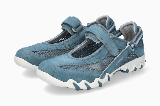 Allrounder Women's Niro Jeans Allrounder Women's Niro Jeans