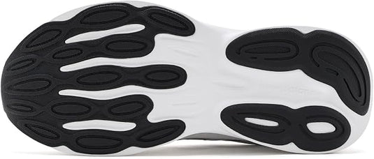 New Balance Men's Fresh Foam 680 v9 Running Shoe White Grey New Balance Men's Fresh Foam 680 v9 Running Shoe White Grey