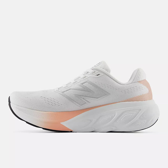 New Balance Women's Fresh Foam X 880v15 Sneakers - Pink / White New Balance Women's Fresh Foam X 880v15 Sneakers - Pink / White