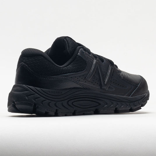 New Balance Women's 840v3 Sneakers - Black New Balance Women's 840v3 Sneakers - Black