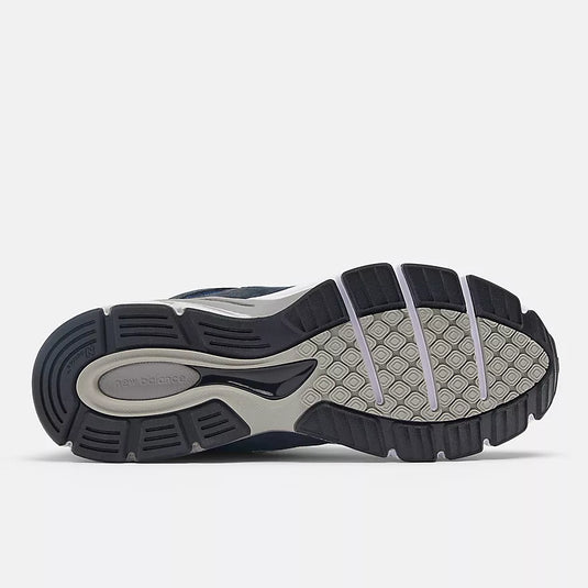 New Balance Men's 990v4 Sneakers - Navy New Balance Men's 990v4 Sneakers - Navy