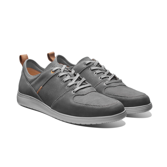 Samuel Habbard Men's Featherlight Olema Sport Grey Samuel Habbard Men's Featherlight Olema Sport Grey