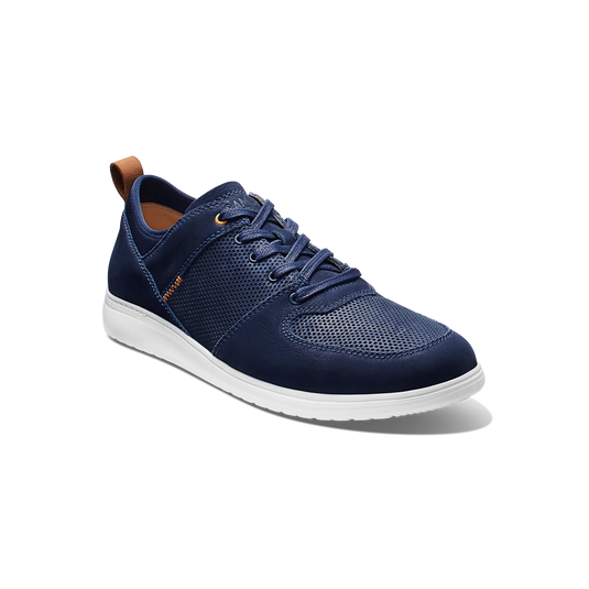 Samuel Habbard Men's Featherlight Olema Sport Navy