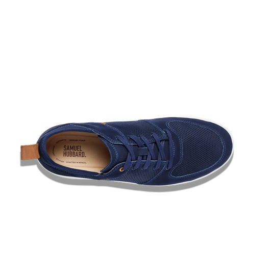 Samuel Habbard Men's Featherlight Olema Sport Navy Samuel Habbard Men's Featherlight Olema Sport Navy
