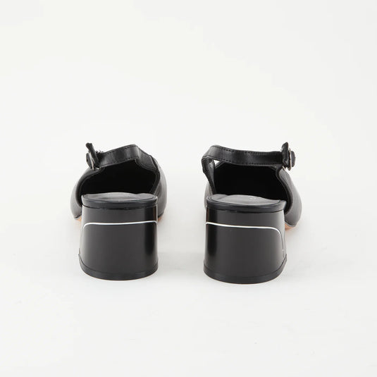 Spring-Step Women's AZURA PRETTY SANDAL BLACK Spring-Step Women's AZURA PRETTY SANDAL BLACK