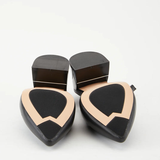 Spring-Step Women's AZURA PRETTY SANDAL BLACK Spring-Step Women's AZURA PRETTY SANDAL BLACK