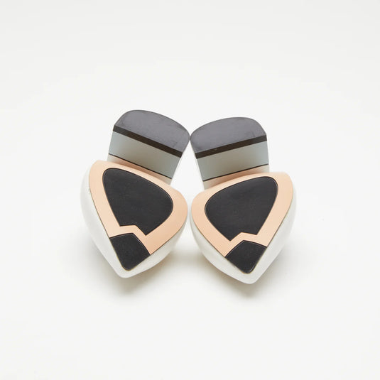 Spring-Step Women's AZURA PRETTY SANDAL WHITE Spring-Step Women's AZURA PRETTY SANDAL WHITE