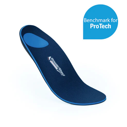 Powerstep Women's ProTech Full length Insoles Powerstep Women's ProTech Full length Insoles