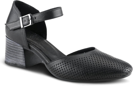 Spring Step Women's Gloria Black Spring Step Women's Gloria Black