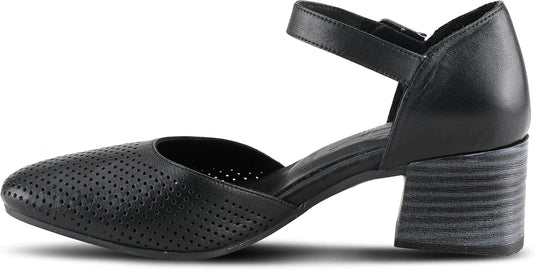 Spring Step Women's Gloria Black