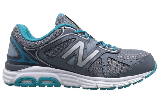 New Balance Women's 560v6 Gray New Balance Women's 560v6 Gray