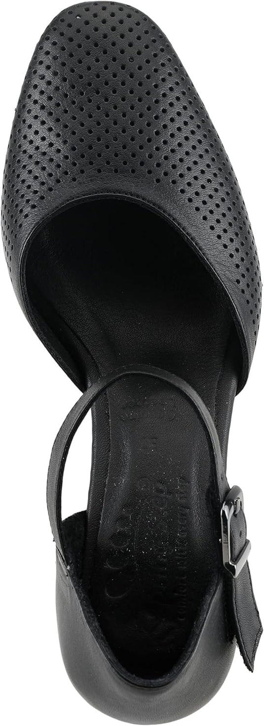 Spring Step Women's Gloria Black Spring Step Women's Gloria Black