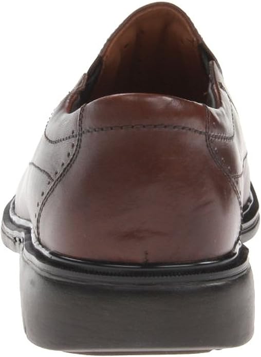 Clarks Men's Un.Sheridan Loafer Clarks Men's Un.Sheridan Loafer