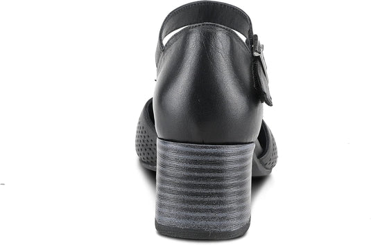 Spring Step Women's Gloria Black Spring Step Women's Gloria Black