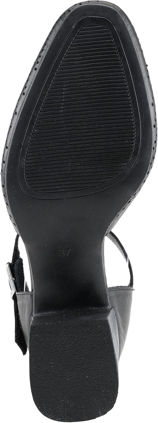 Spring Step Women's Gloria Black Spring Step Women's Gloria Black