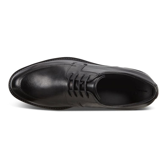 Ecco Men's Vitrus III Black Ecco Men's Vitrus III Black
