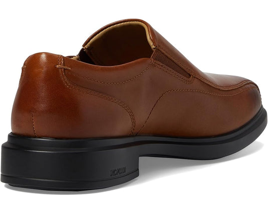 Johnston & Murphy Men's XC4® Stanton 2.0 Moc Venetian Loafer Brown Johnston & Murphy Men's XC4® Stanton 2.0 Moc Venetian Loafer Brown