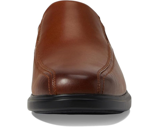 Johnston & Murphy Men's XC4® Stanton 2.0 Moc Venetian Loafer Brown Johnston & Murphy Men's XC4® Stanton 2.0 Moc Venetian Loafer Brown