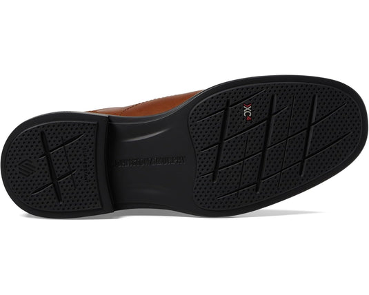 Johnston & Murphy Men's XC4® Stanton 2.0 Moc Venetian Loafer Brown Johnston & Murphy Men's XC4® Stanton 2.0 Moc Venetian Loafer Brown