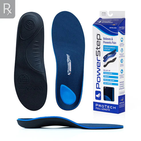 Powerstep Women's ProTech Full length Insoles Powerstep Women's ProTech Full length Insoles