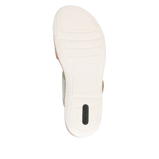Remonte Women's Jocelyn 53 Noccia/Salbei Remonte Women's Jocelyn 53 Noccia/Salbei