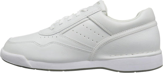 Rockport Men's M7104 Prowalker- White Rockport Men's M7104 Prowalker- White